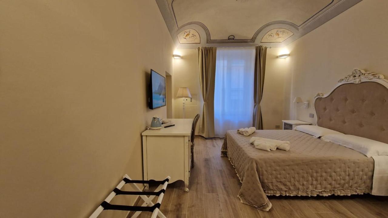 La Perla Del Borgo B&B Pisa Exterior foto
