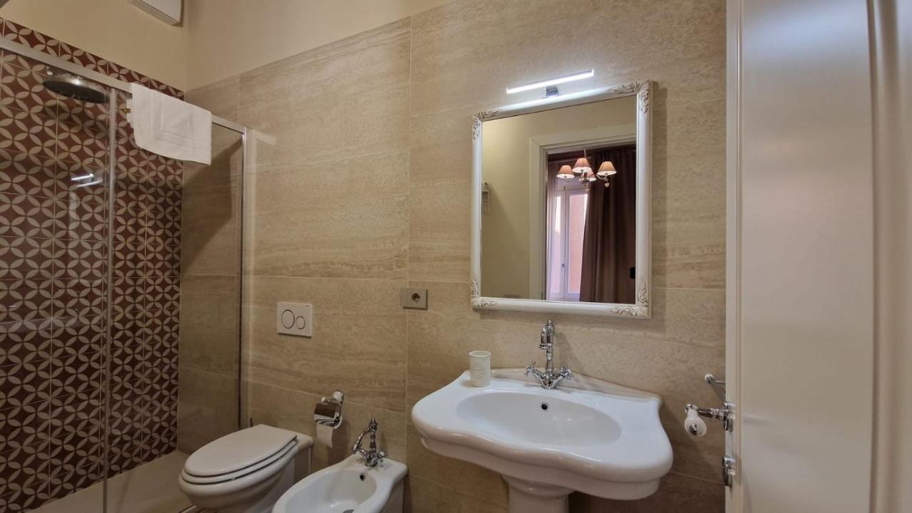La Perla Del Borgo B&B Pisa Exterior foto