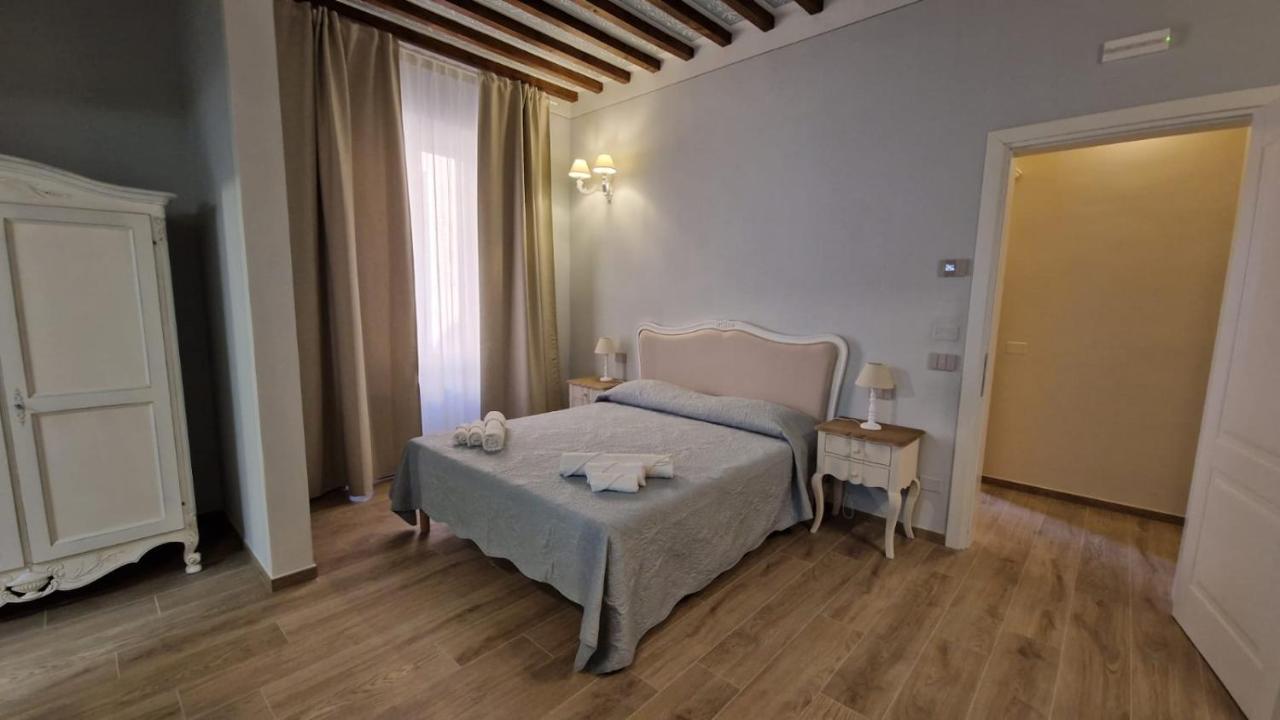 La Perla Del Borgo B&B Pisa Exterior foto