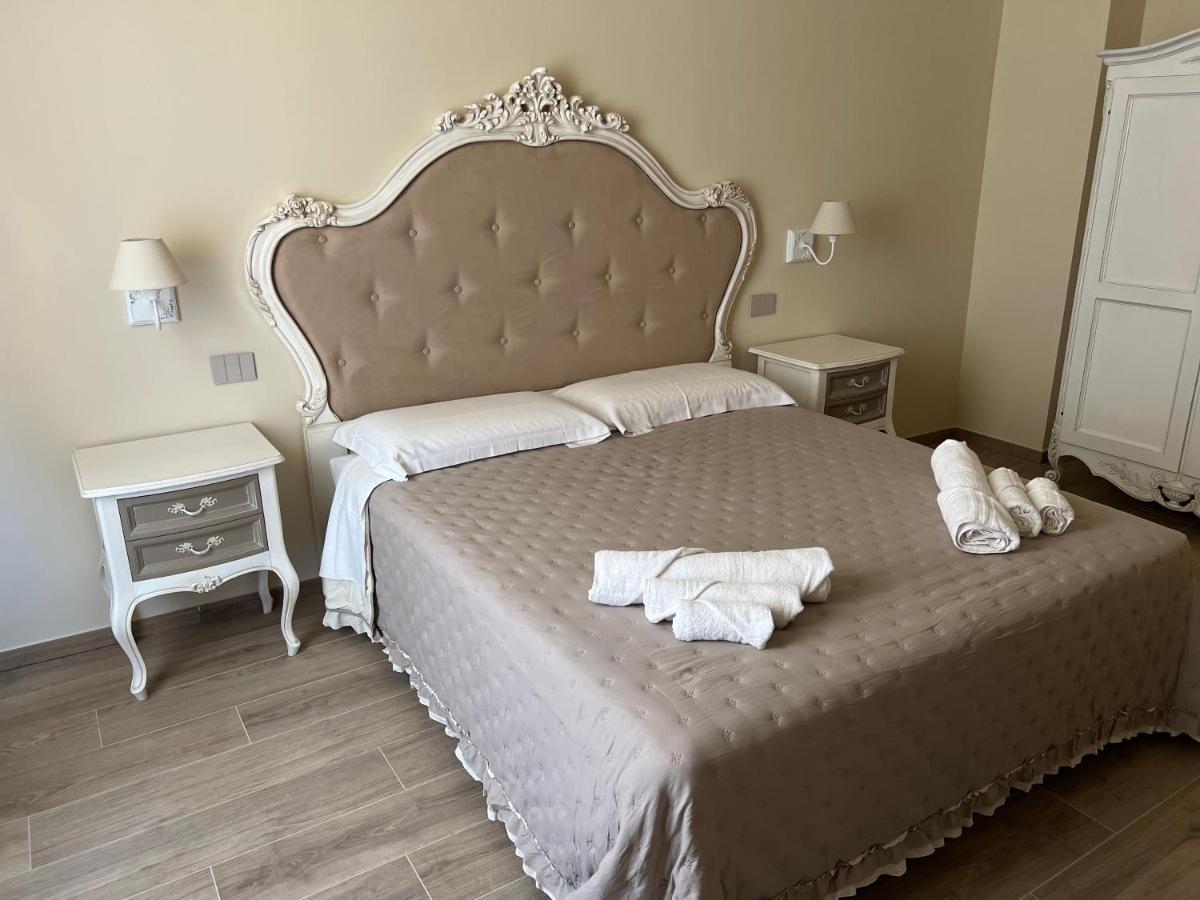 La Perla Del Borgo B&B Pisa Exterior foto
