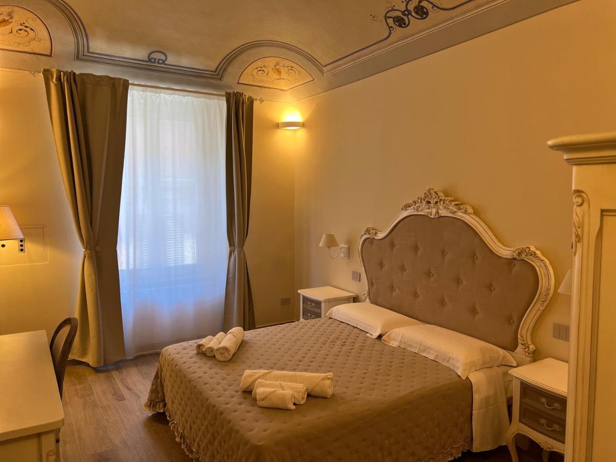 La Perla Del Borgo B&B Pisa Exterior foto